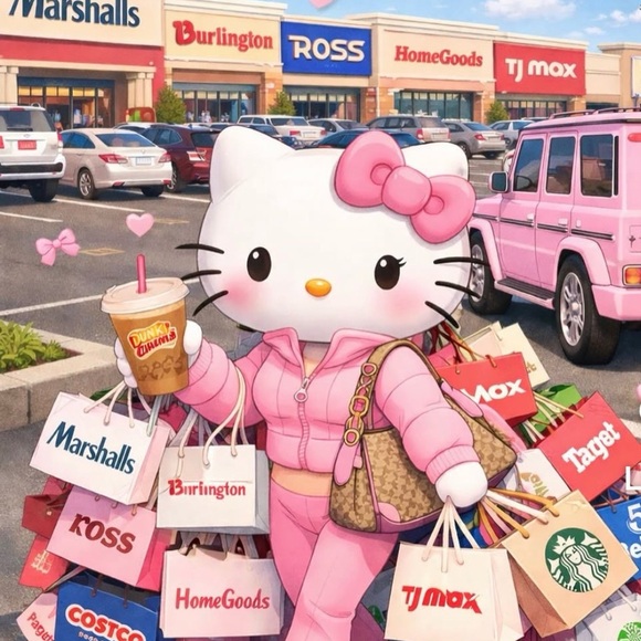 Posh - Picture 1 of 1